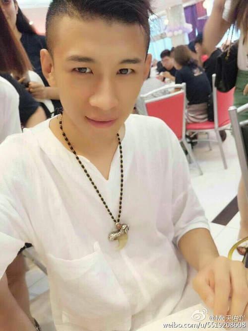趙本山女兒和天佑戀愛，但網友都在關心男方的上億身家